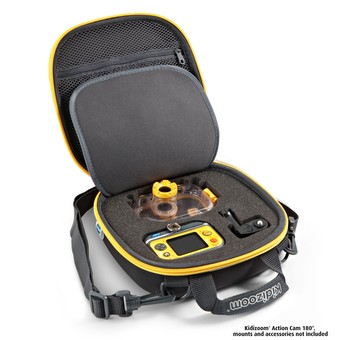 KidiZoom Action Cam 180 Carrying Case